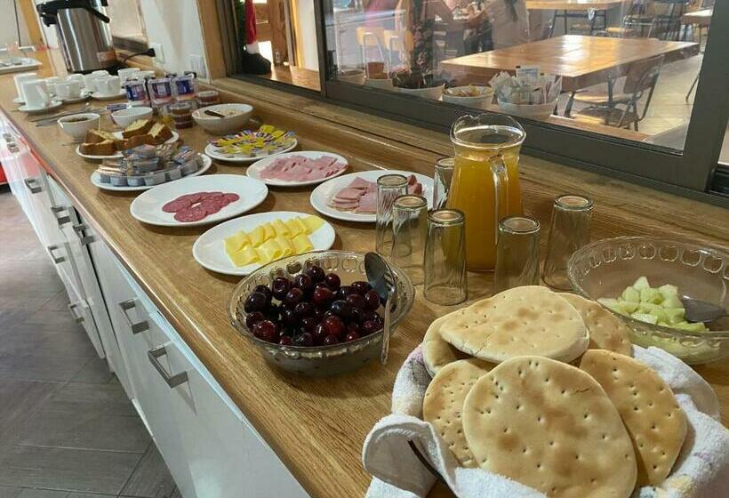 호텔 Vieja Escuela