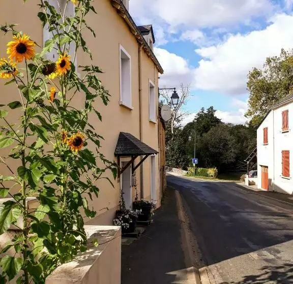 Les Hirondelles B&b