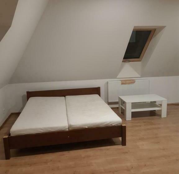 Pensão Apartmany Alex S Bazenom