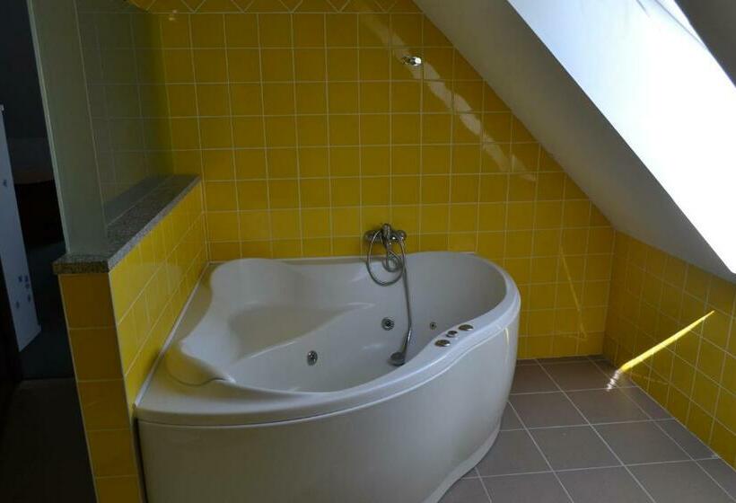 Pensão Apartmany Alex S Bazenom