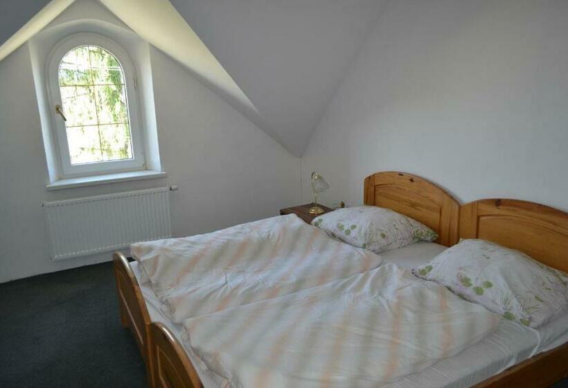 Pensão Apartmany Alex S Bazenom