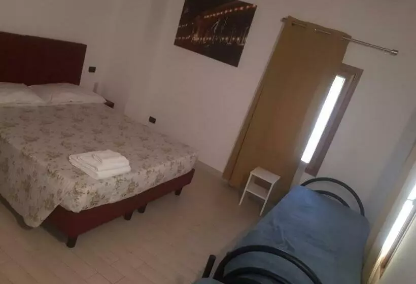 Majatalo Corte San Petronio