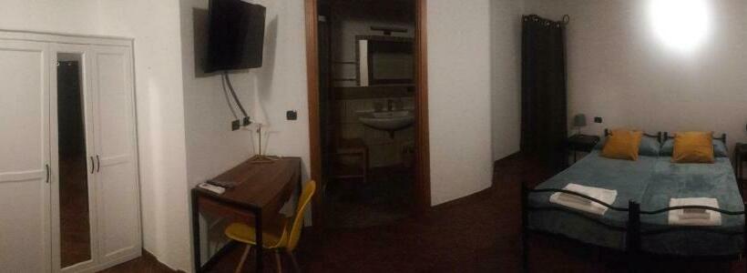 ペンション Corte San Petronio