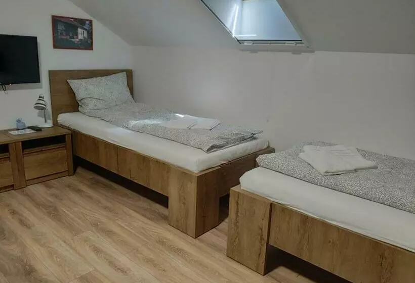 Majatalo Gondos Vendégház