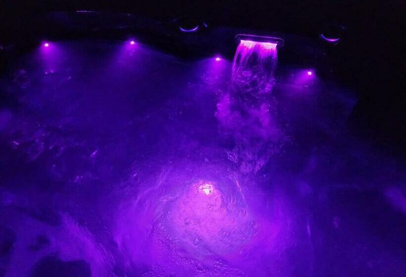 ペンション Harrauer´s Living