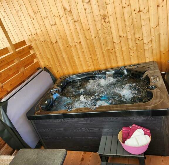 ペンション Harrauer´s Living