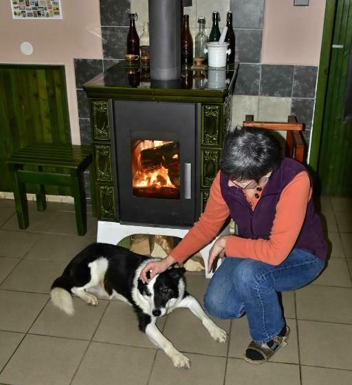 膳宿费 Hostinec U čertova Mlýna