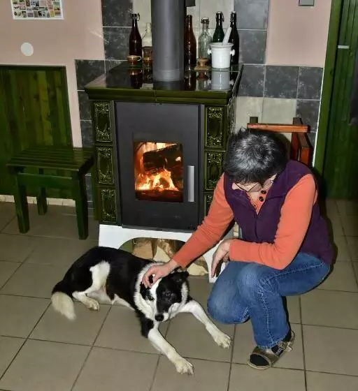 Majatalo Hostinec U čertova Mlýna