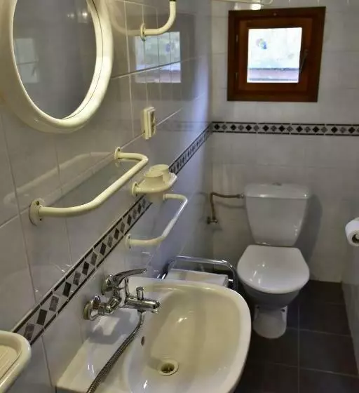 Majatalo Hostinec U čertova Mlýna