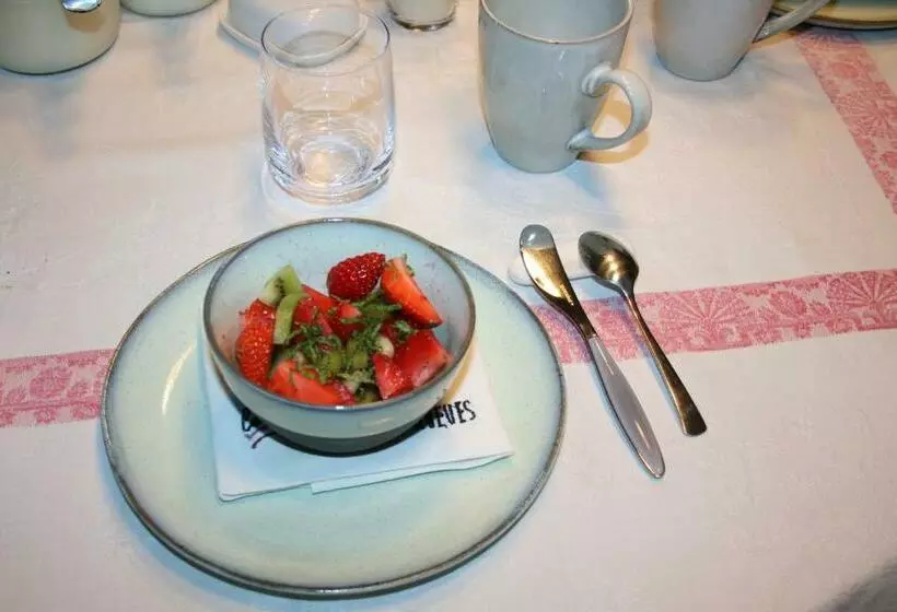 Majatalo Le Domaine Des Rouges Queues