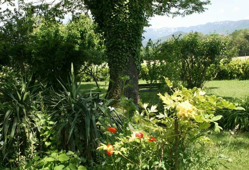 بنسيون Le Domaine Des Rouges Queues