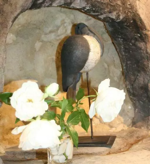 Majatalo Le Domaine Des Rouges Queues