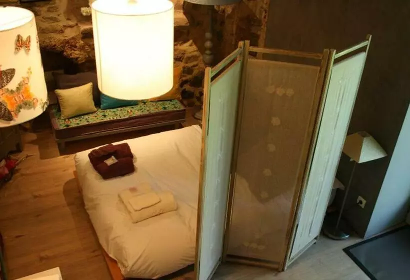 Majatalo Le Domaine Des Rouges Queues