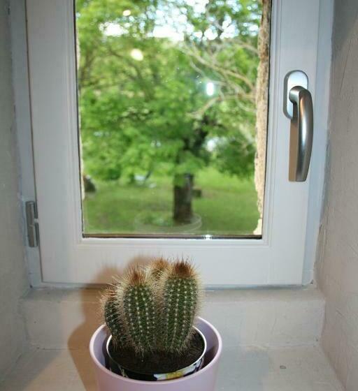 بنسيون Le Domaine Des Rouges Queues