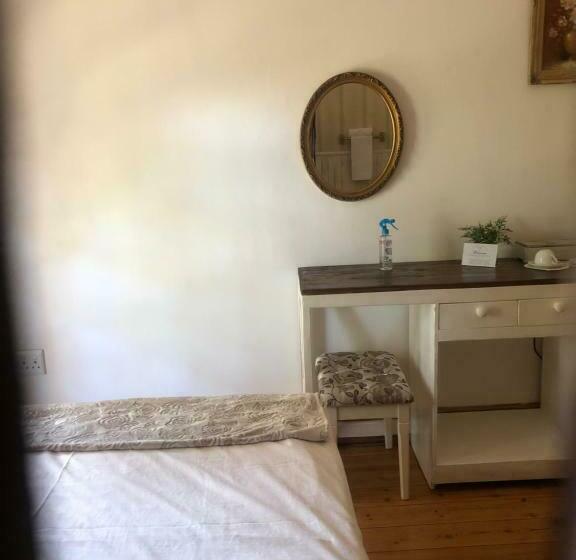 Pension Lodge Star Of Africa No61