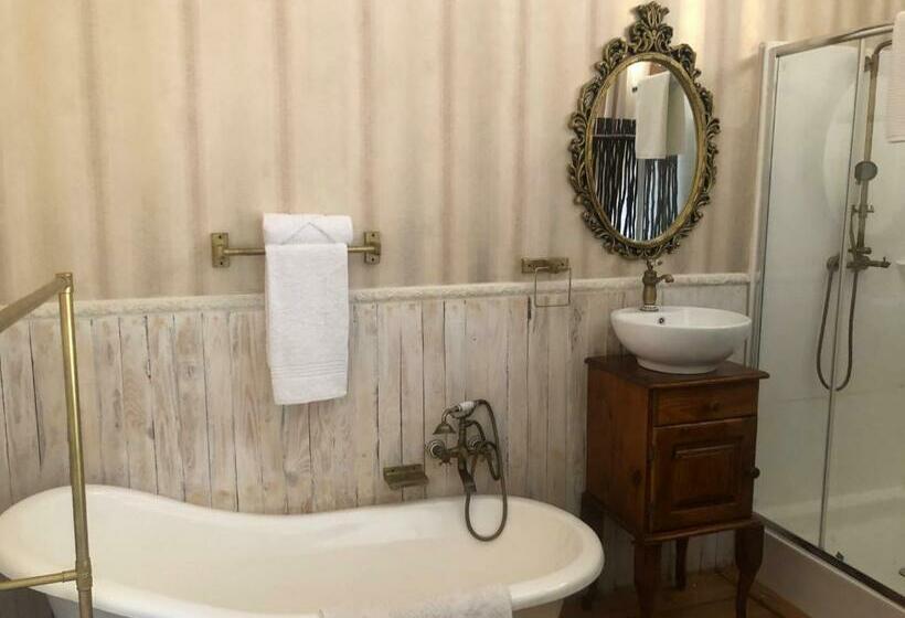 Pension Lodge Star Of Africa No61