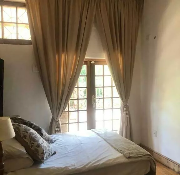 Majatalo Lodge Star Of Africa No61