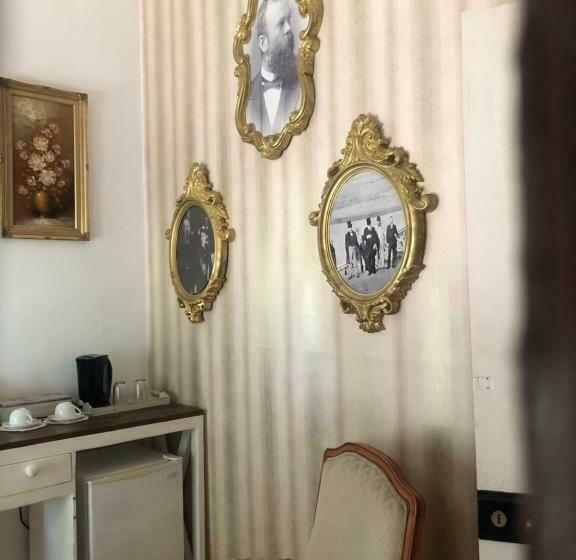 Pension Lodge Star Of Africa No61