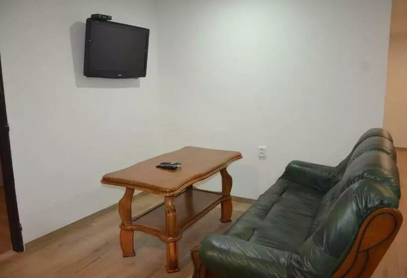 Majatalo Penzion U Koníčka