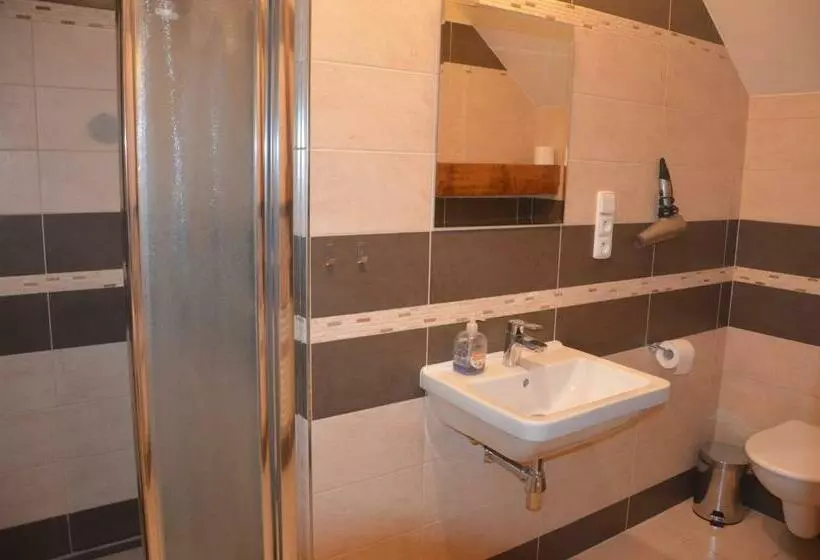 Majatalo Penzion U Koníčka