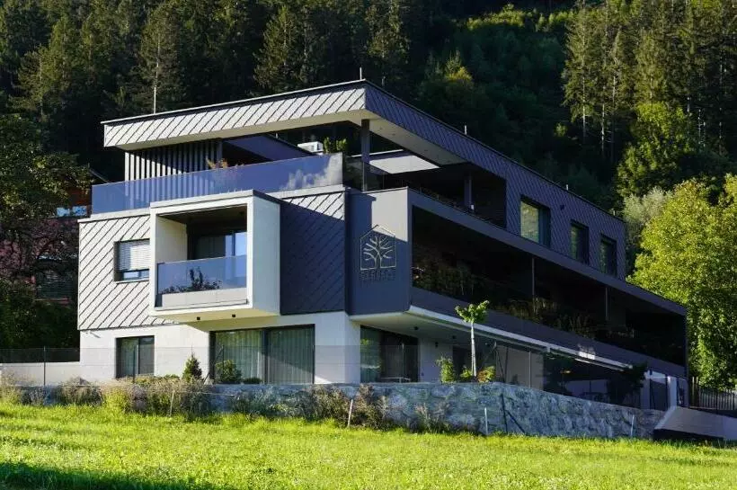 Perfect Lodgings Wiesing