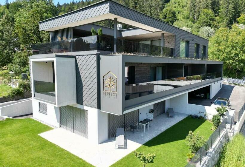 Perfect Lodgings Wiesing