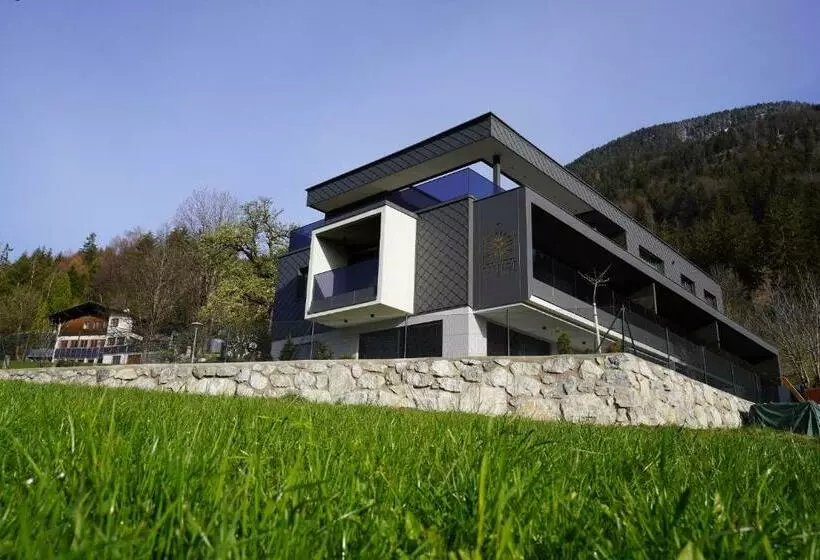 Perfect Lodgings Wiesing