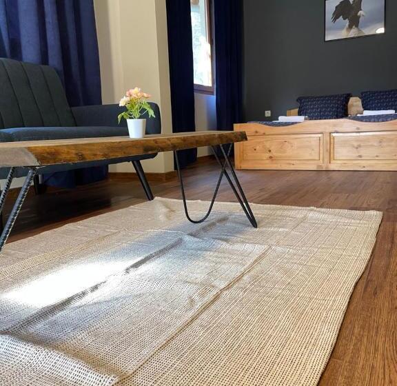 리조트 Orlova Skala Holiday Village