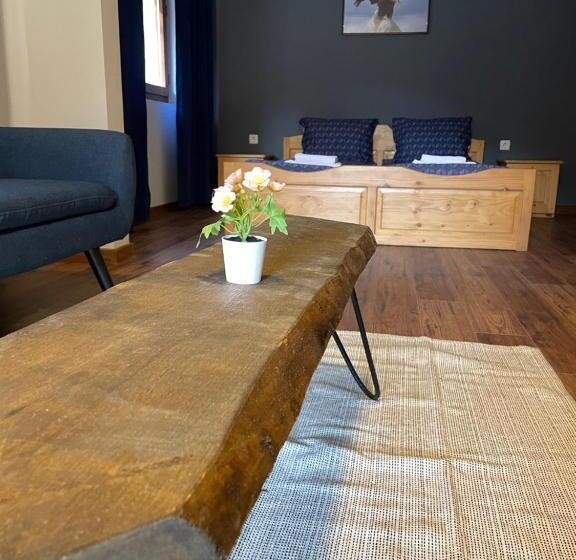 리조트 Orlova Skala Holiday Village