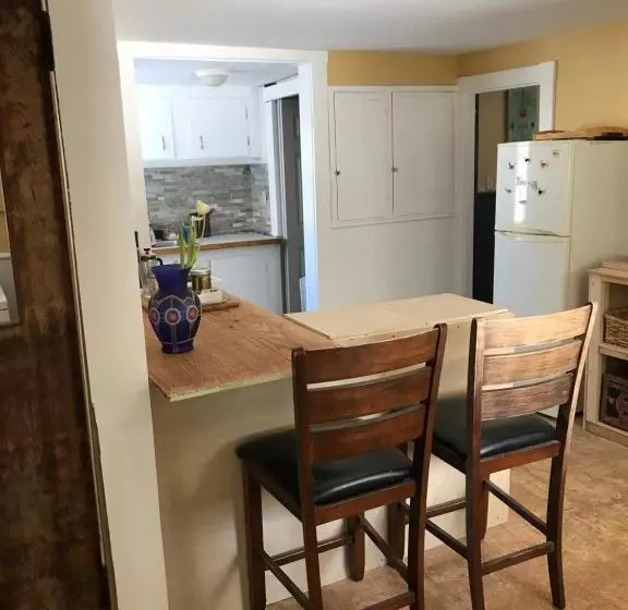 Studio 181 Bed & Breakfast