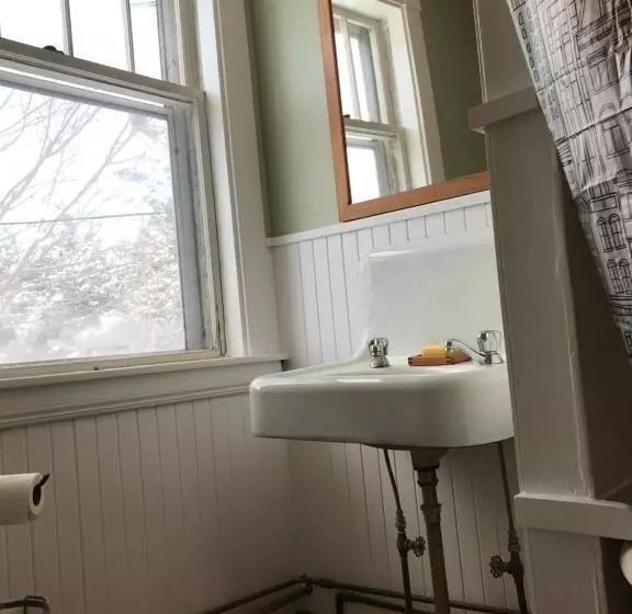 Studio 181 Bed & Breakfast