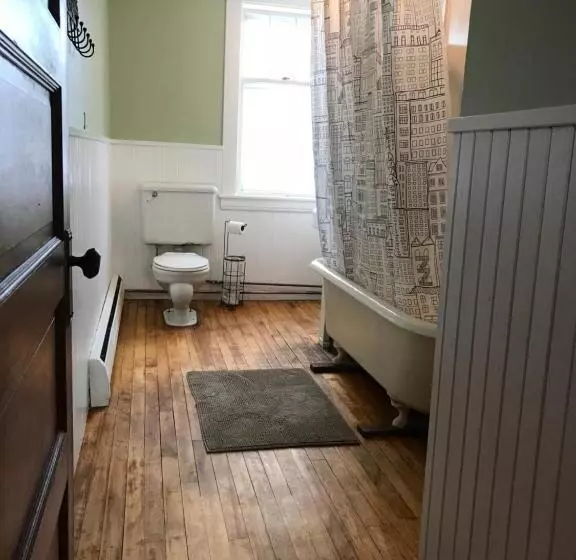 Studio 181 Bed & Breakfast