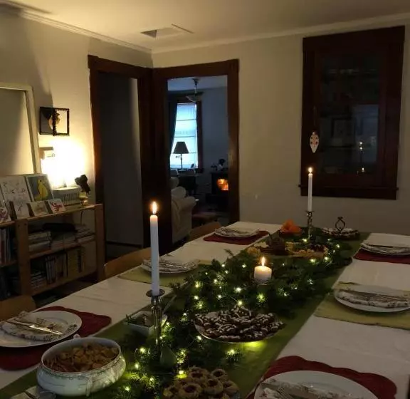 Studio 181 Bed & Breakfast