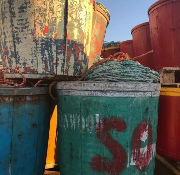 Studio 181 Bed & Breakfast