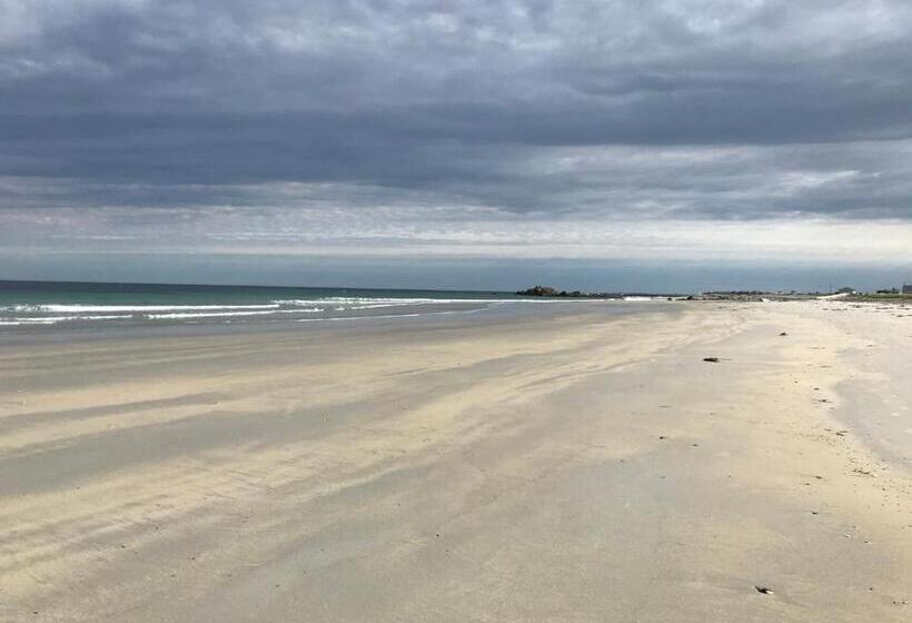 Studio 181 Bed & Breakfast