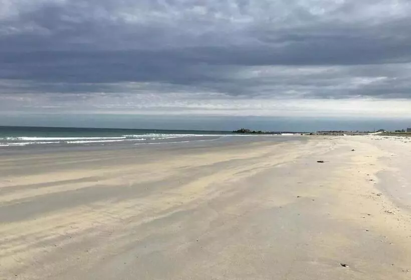 Studio 181 Bed & Breakfast