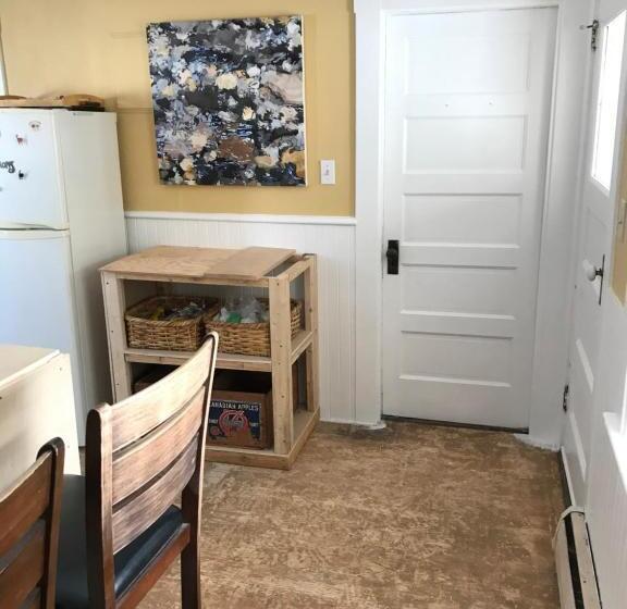 Studio 181 Bed & Breakfast