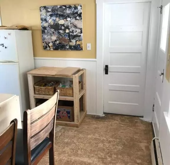 Studio 181 Bed & Breakfast