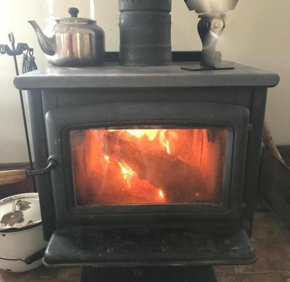 Studio 181 Bed & Breakfast