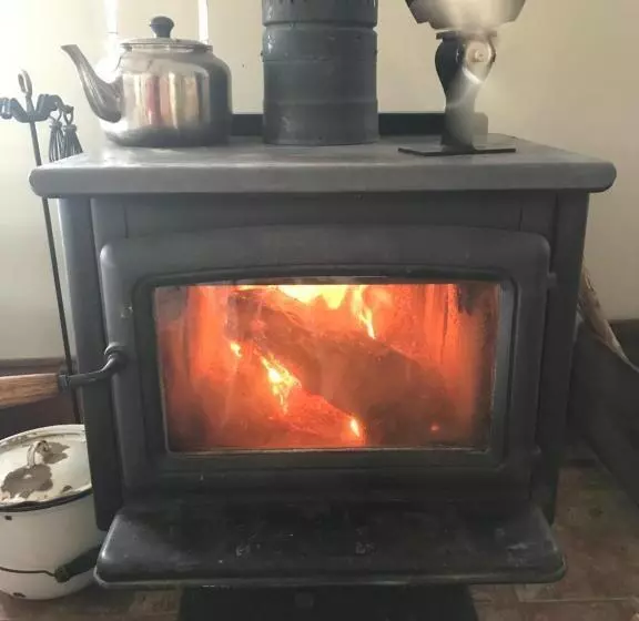 Studio 181 Bed & Breakfast