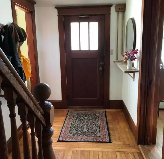 Studio 181 Bed & Breakfast