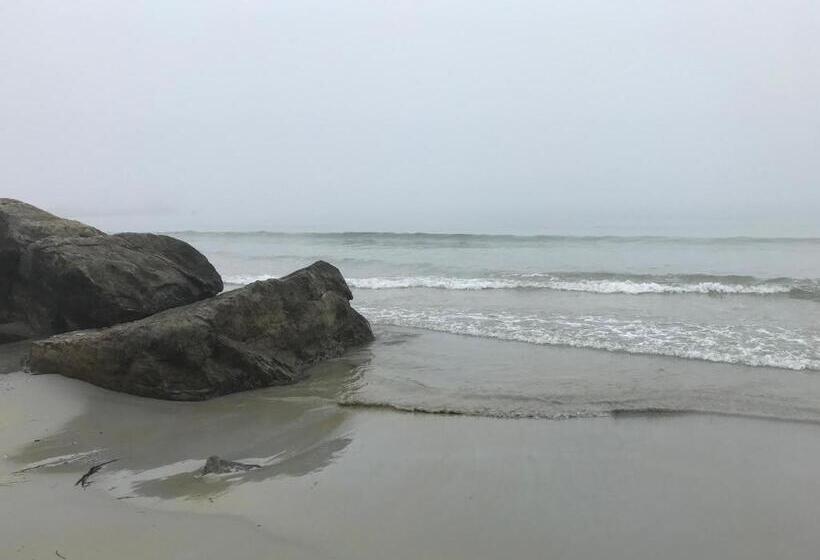 Studio 181 Bed & Breakfast