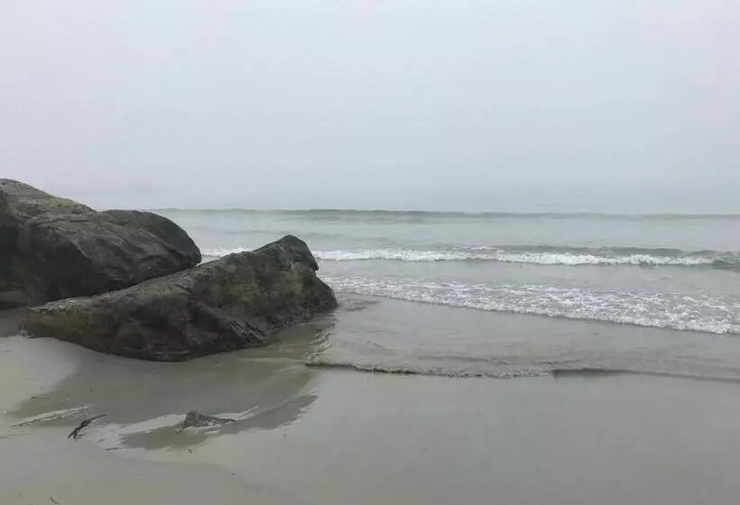 Studio 181 Bed & Breakfast