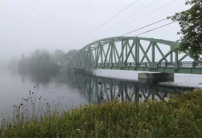 Studio 181 Bed & Breakfast