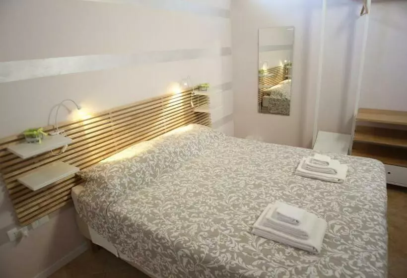Villa Francesca B&b