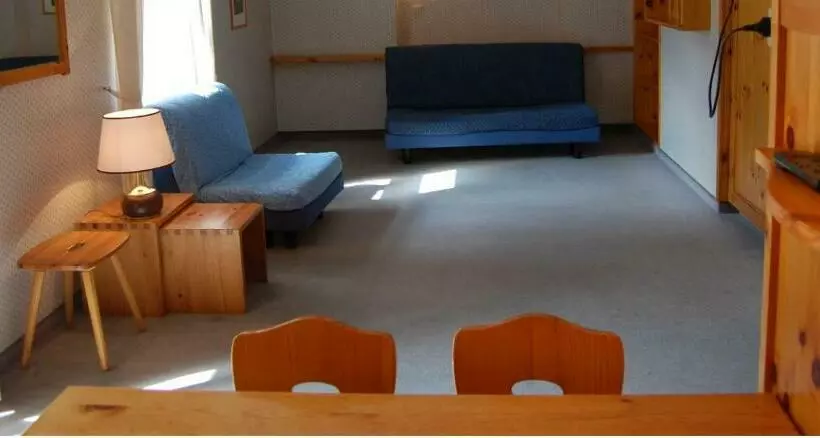 Villaggio Ploner