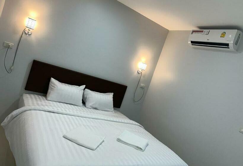 ユースホステル เอสซีใสวัฒนา