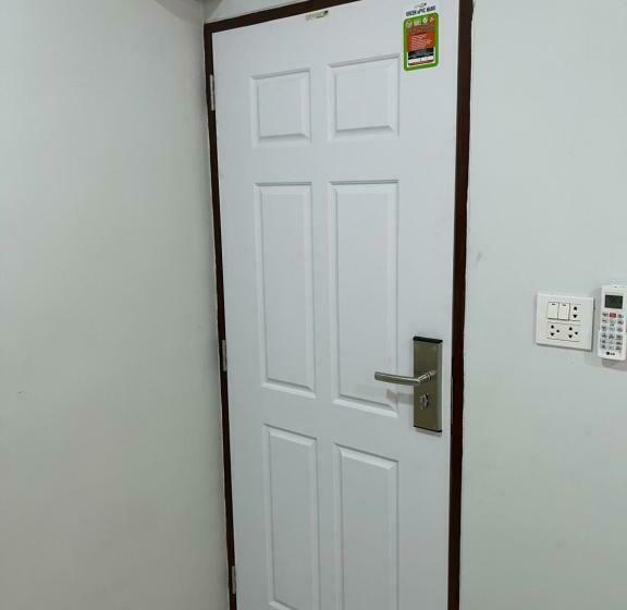 ユースホステル เอสซีใสวัฒนา