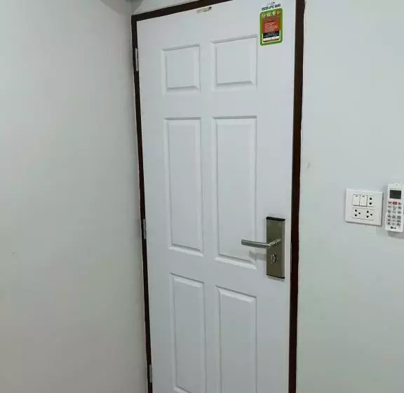 Retkeilymaja เอสซีใสวัฒนา