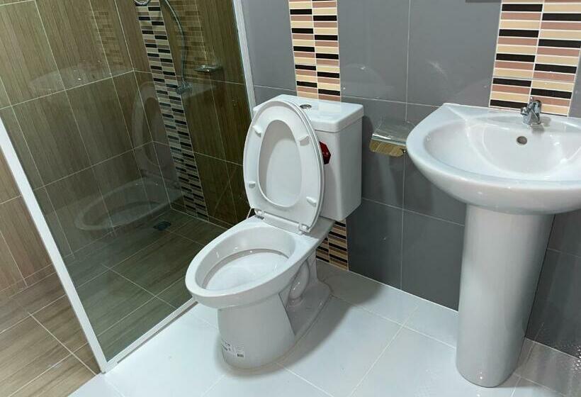 ユースホステル เอสซีใสวัฒนา